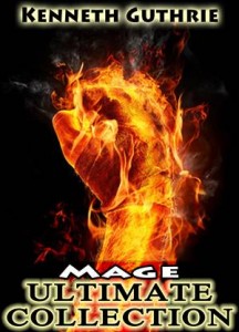 Baixar Mage 1 to 6: ultimate collection pdf, epub, eBook