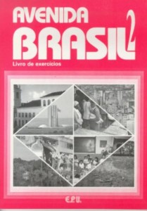 Baixar Avenida brasil 2 – livro de exercicios pdf, epub, eBook
