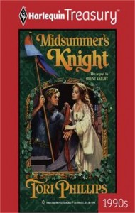 Baixar Midsummer’s knight pdf, epub, eBook