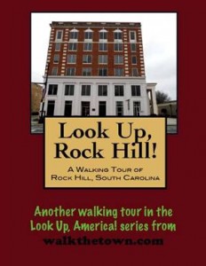 Baixar Walking tour of rock hill, south carolina, a pdf, epub, eBook