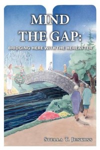 Baixar Mind the gap:bridging here with the hereafter pdf, epub, eBook