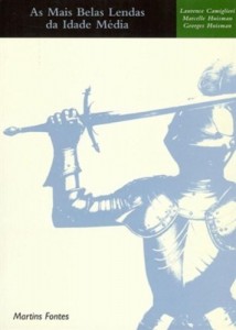 Baixar Mais belas lendas da idade media, as pdf, epub, eBook