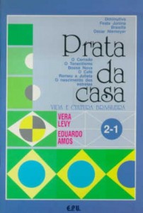 Baixar Prata da casa 2-1 pdf, epub, eBook
