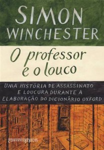 Baixar Professor e o louco, o pdf, epub, eBook