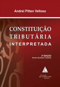 Baixar Constituiçao tributaria interpretada pdf, epub, eBook