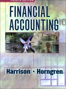 Baixar Financial accounting pdf, epub, eBook