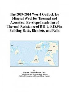 Baixar 2009-2014 world outlook for mineral wool for pdf, epub, eBook