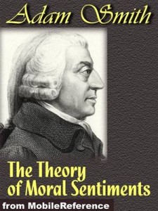 Baixar Theory of moral sentiments (mobi classics), the pdf, epub, eBook