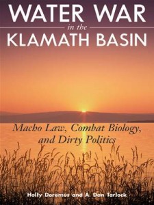 Baixar Water war in the klamath basin pdf, epub, eBook