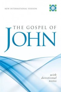 Baixar Niv gospel of john, the pdf, epub, eBook