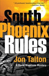 Baixar South phoenix rules pdf, epub, eBook