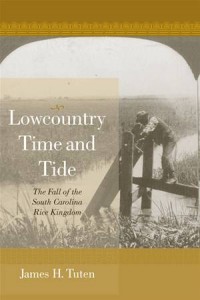 Baixar Lowcountry time and tide pdf, epub, eBook