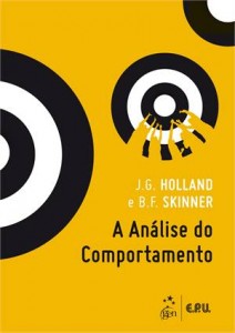 Baixar A analise do comportamento pdf, epub, eBook