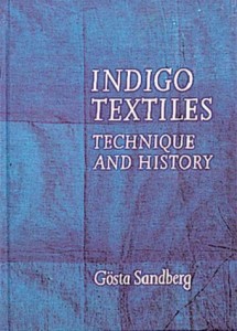 Baixar Indigo textiles – technique and history pdf, epub, eBook