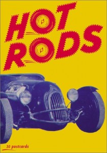 Baixar Hot rods pdf, epub, eBook
