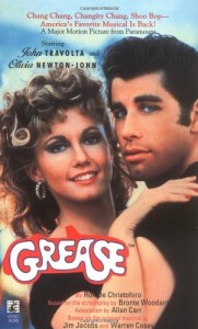 Baixar Grease pdf, epub, eBook
