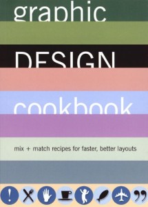 Baixar Graphic design cookbook pdf, epub, eBook