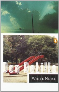 Baixar White noise pdf, epub, eBook