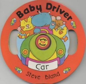 Baixar Baby driver – car pdf, epub, eBook