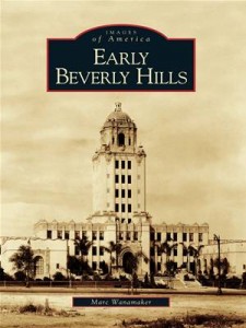 Baixar Early beverly hills pdf, epub, eBook