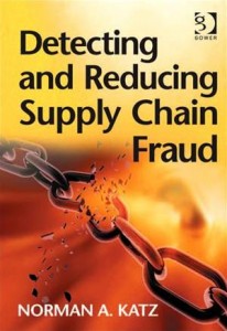 Baixar Detecting and reducing supply chain fraud pdf, epub, eBook