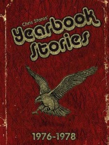 Baixar Yearbook stories: 1976-1978 pdf, epub, eBook