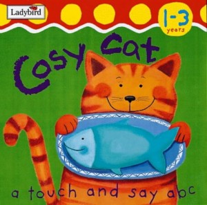 Baixar Cosy cat pdf, epub, eBook