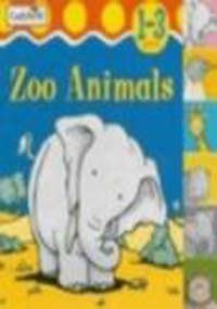 Baixar Zoo animals pdf, epub, eBook
