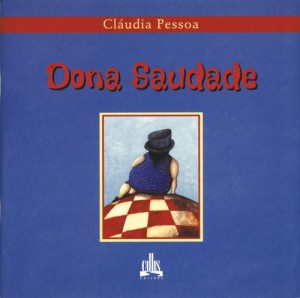 Baixar Dona saudade pdf, epub, eBook