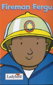 Baixar Fireman fergus pdf, epub, eBook