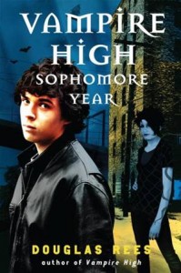Baixar Vampire high: sophomore year pdf, epub, eBook