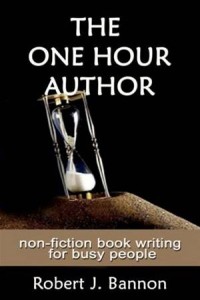 Baixar One hour author non-fiction book writing for pdf, epub, eBook