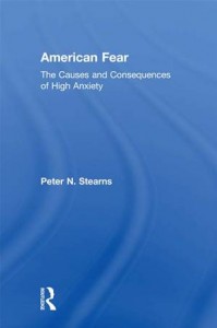 Baixar American fear pdf, epub, eBook