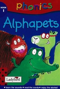Baixar Phonics 1 alphapets pdf, epub, eBook