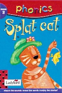 Baixar Phonics 2 splat cat pdf, epub, eBook