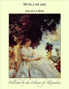 Baixar Mi tio y mi cura pdf, epub, eBook