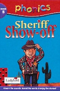 Baixar Phonics 5 sheriff showoff pdf, epub, eBook