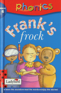 Baixar Phonics 6 frank’s frock pdf, epub, eBook