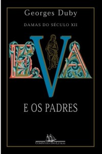 Baixar Eva e os padres pdf, epub, eBook