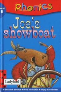 Baixar Phonics 8 joe’s showboat pdf, epub, eBook