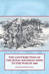 Baixar Contribution of the royal bavarian army to pdf, epub, eBook