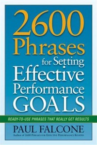 Baixar 2600 phrases for setting effective performance pdf, epub, eBook