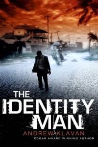 Baixar Identity man, the pdf, epub, eBook