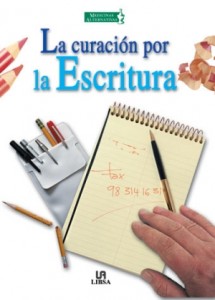 Baixar Curacion por la escritura, la pdf, epub, eBook