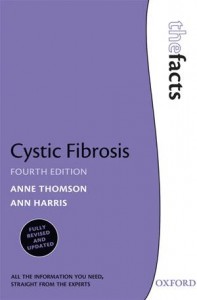 Baixar Cystic fibrosis pdf, epub, eBook