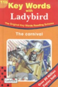 Baixar Carnival, the – book 11b pdf, epub, eBook