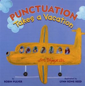 Baixar Punctuation takes a vacation pdf, epub, eBook