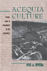 Baixar Acequia culture: water, land, and community in pdf, epub, eBook