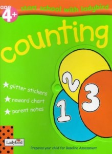 Baixar Counting pdf, epub, eBook