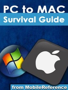 Baixar Switching from pc to mac survival guide (mobi pdf, epub, eBook